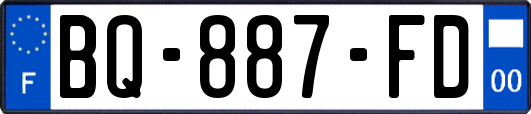 BQ-887-FD