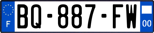 BQ-887-FW