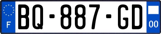 BQ-887-GD