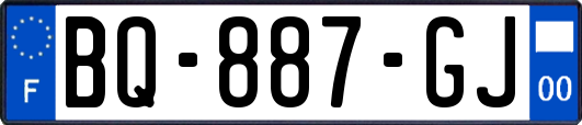 BQ-887-GJ