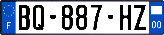 BQ-887-HZ