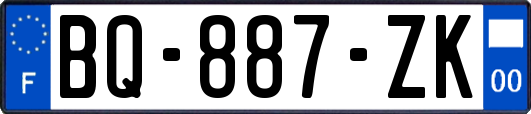 BQ-887-ZK