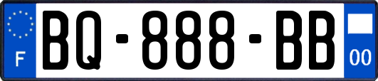 BQ-888-BB