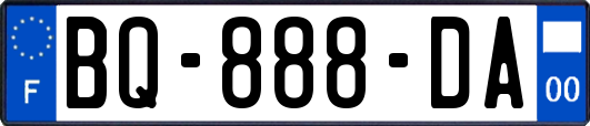 BQ-888-DA