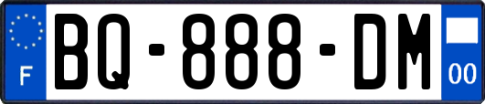 BQ-888-DM
