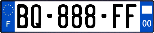 BQ-888-FF