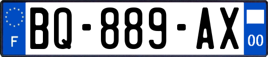 BQ-889-AX