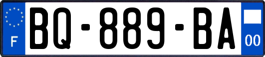 BQ-889-BA