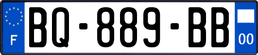 BQ-889-BB