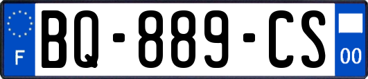 BQ-889-CS