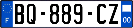 BQ-889-CZ