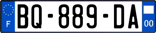 BQ-889-DA