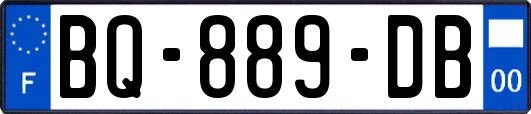 BQ-889-DB