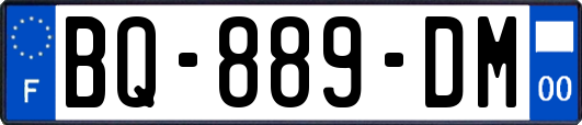 BQ-889-DM