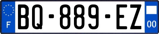 BQ-889-EZ