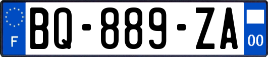 BQ-889-ZA
