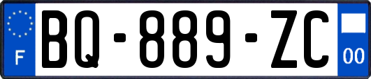 BQ-889-ZC