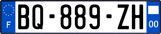BQ-889-ZH