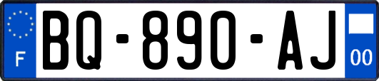 BQ-890-AJ