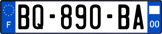 BQ-890-BA