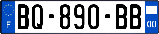 BQ-890-BB