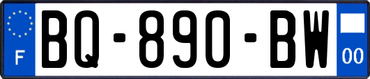 BQ-890-BW