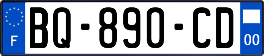 BQ-890-CD