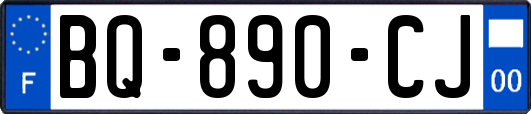 BQ-890-CJ