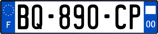 BQ-890-CP