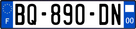 BQ-890-DN