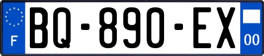 BQ-890-EX
