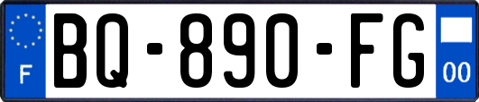 BQ-890-FG