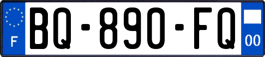 BQ-890-FQ