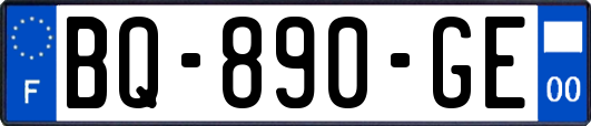 BQ-890-GE