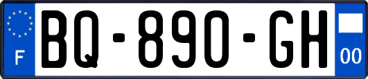 BQ-890-GH