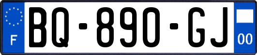 BQ-890-GJ