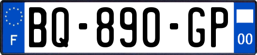 BQ-890-GP