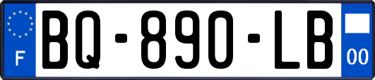 BQ-890-LB