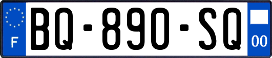 BQ-890-SQ
