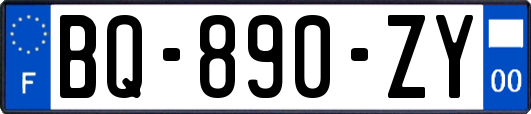 BQ-890-ZY