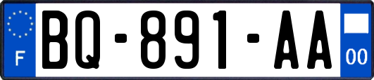 BQ-891-AA