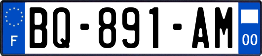BQ-891-AM