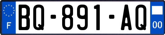 BQ-891-AQ