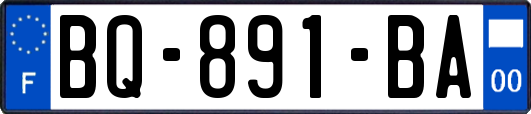 BQ-891-BA