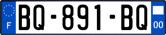 BQ-891-BQ