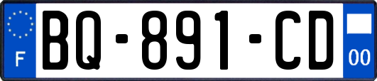 BQ-891-CD