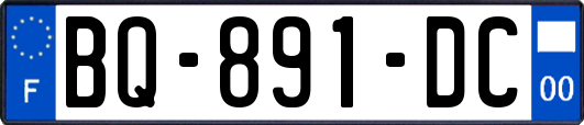 BQ-891-DC