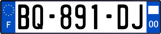 BQ-891-DJ