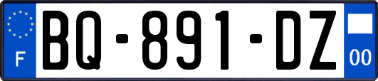 BQ-891-DZ