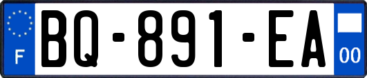 BQ-891-EA